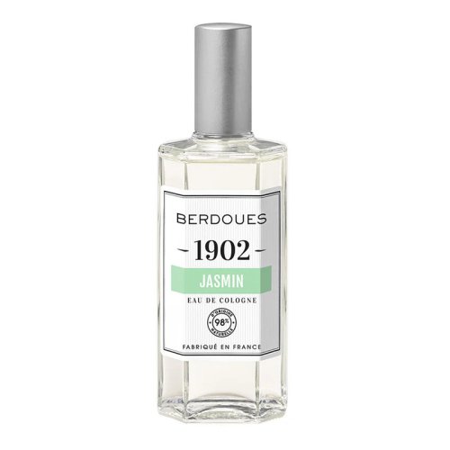 BERDOUES 1902 Tradition Jasmin - Eau de Cologne 3331849024252